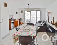 Appartement, 45 m²
