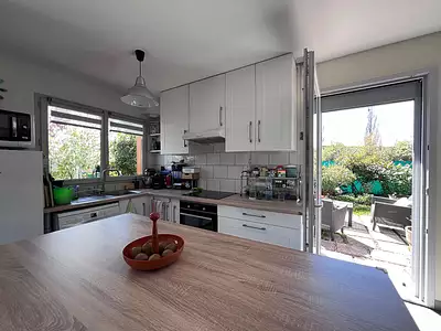 Maison, 100 m²