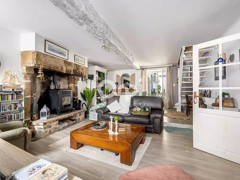 Maison, 170 m²