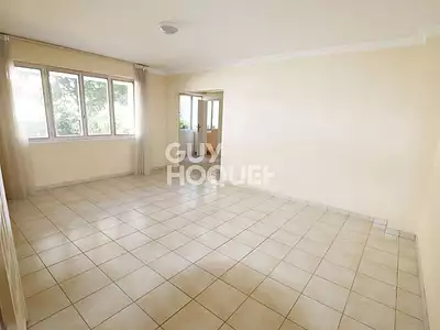 Appartement, 106,07 m²