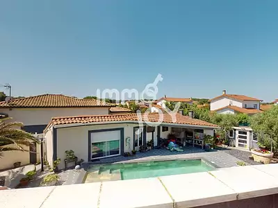 Maison, 200 m²