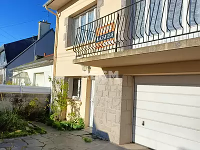 Maison, 148 m²