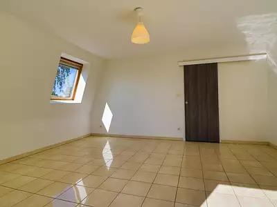Appartement, 61 m²