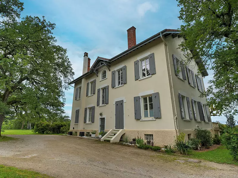 Appartement, 111 m²