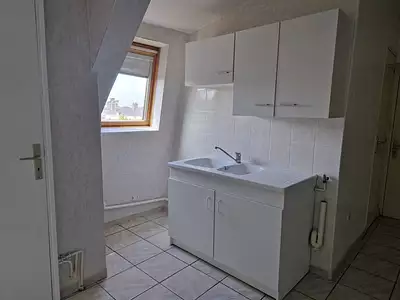 Appartement, 32,12 m²
