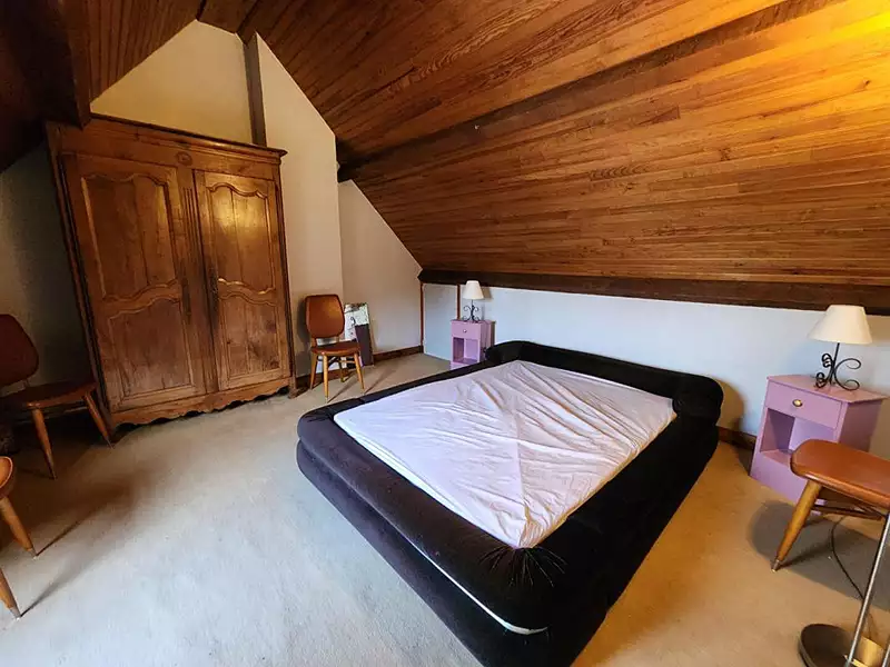 Maison, 176 m²
