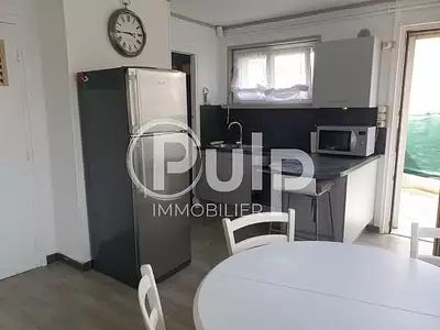 Maison, 78 m²