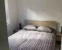 Appartement, 25,89 m²