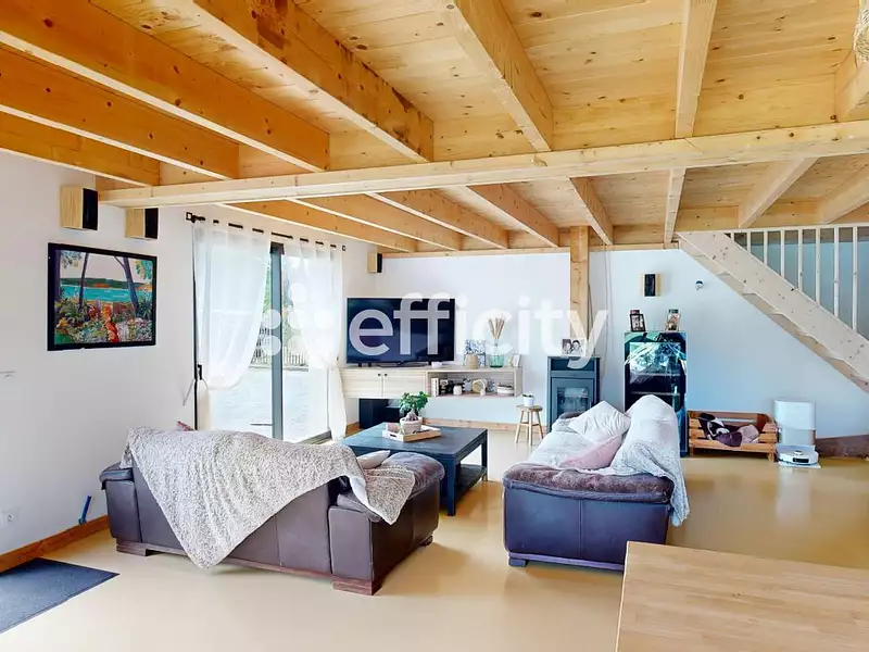 Maison, 160 m²