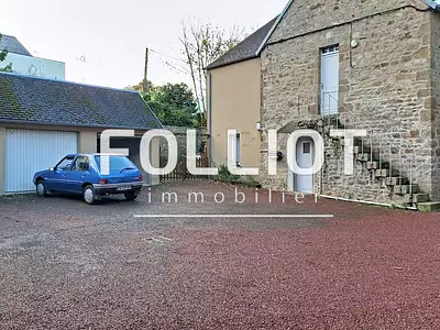 Immeuble, 300 m²