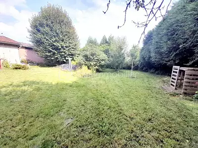 Maison, 49 m²