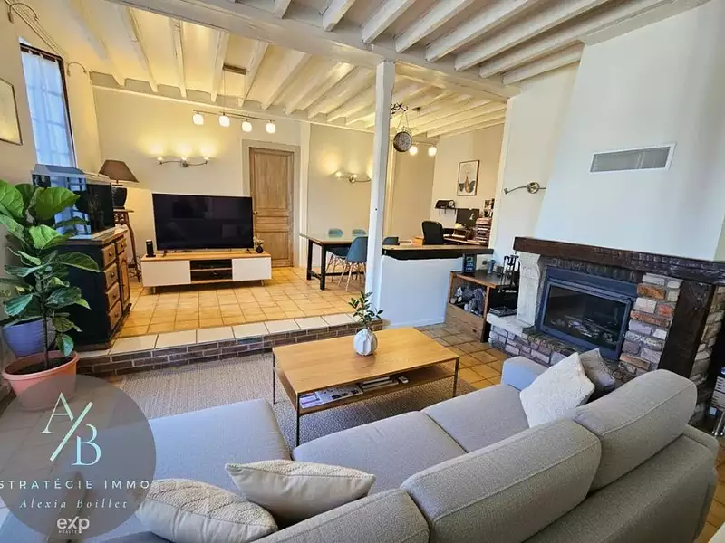 Appartement, 150 m²