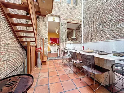 Maison, 109 m²