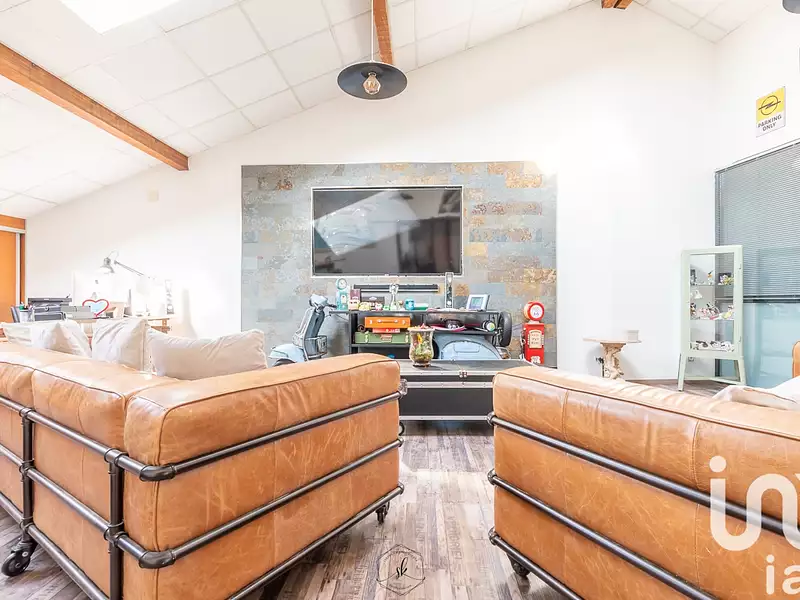 Maison, 220 m²