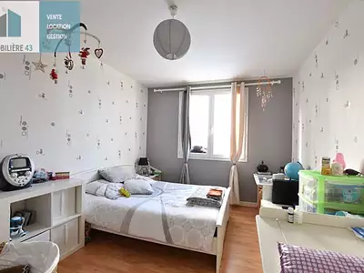 Maison, 115 m²