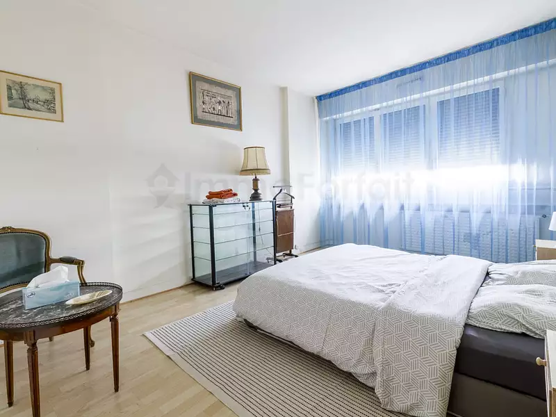 Appartement, 163,05 m²