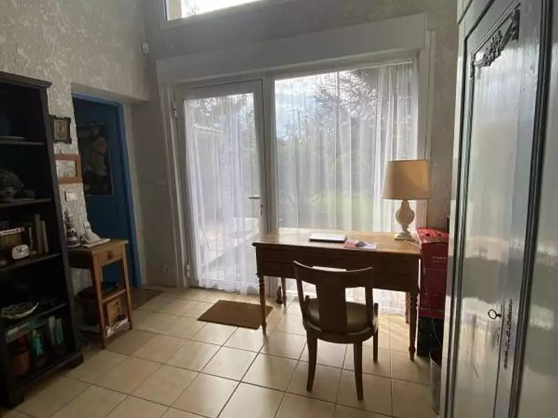 Maison, 135 m²