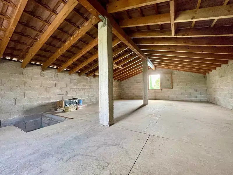 Maison, 132 m²