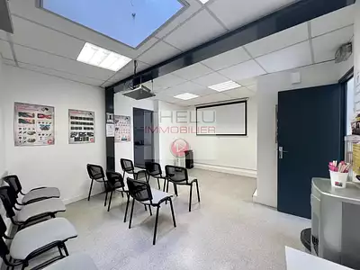 Immeuble, 116 m²