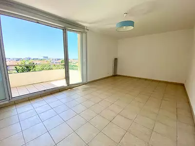 Appartement, 51 m²