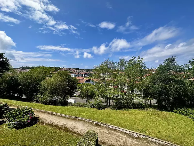 Appartement, 24,88 m²