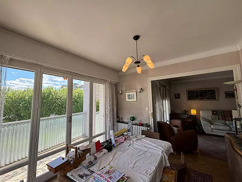 Appartement, 86,47 m²