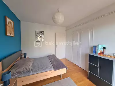 Appartement, 87 m²