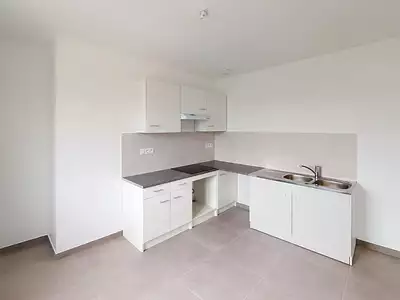 Appartement, 42,12 m²