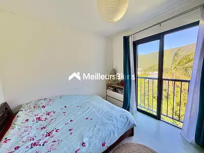 Maison, 51 m²