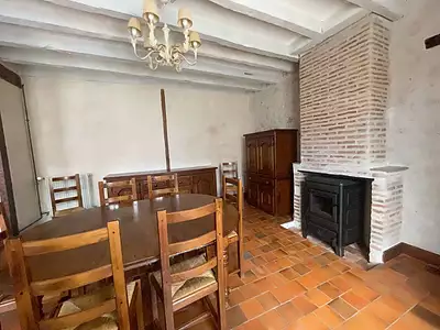 Maison, 265 m²