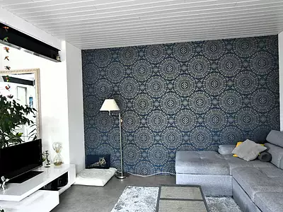 Maison, 100 m²