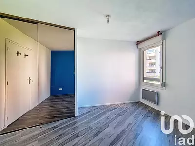 Appartement, 82 m²