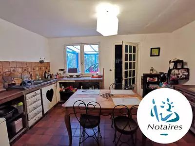 Maison, 80 m²