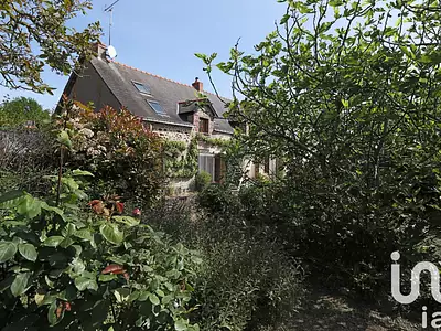 Maison, 171 m²