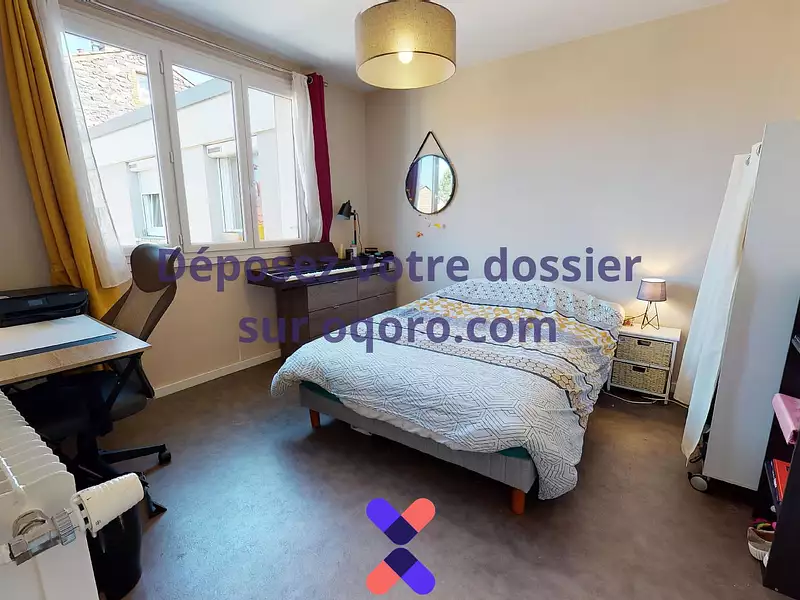 Appartement, 102 m²