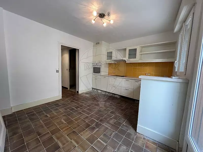 Maison, 162 m²