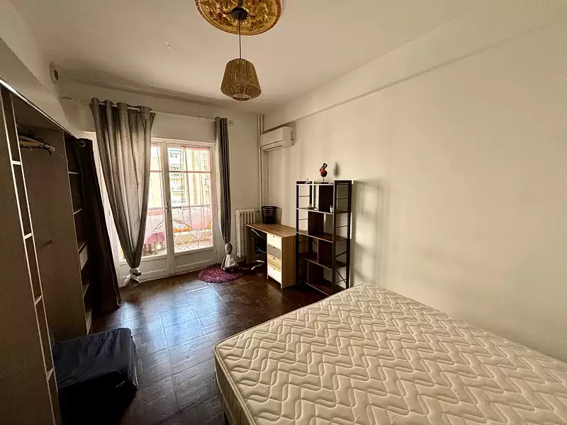 Appartement, 11 m²