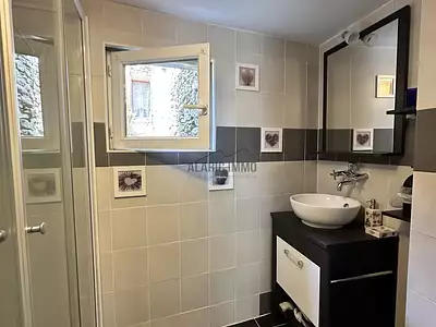 Maison, 54 m²