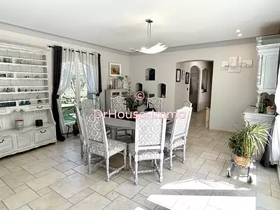 Maison, 200 m²