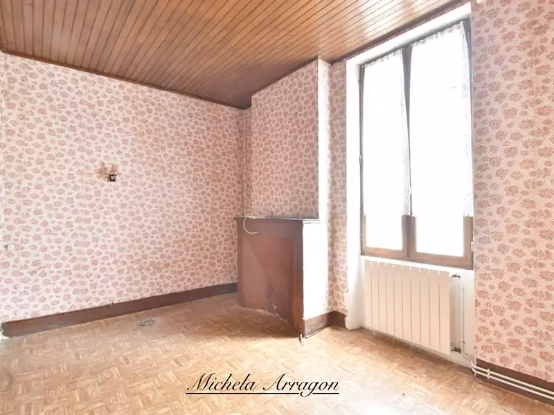 Maison, 165 m²