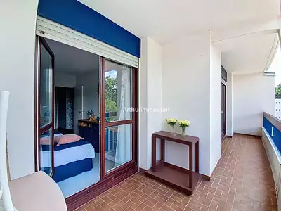 Appartement, 74 m²