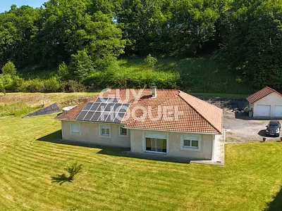 Maison, 154,82 m²