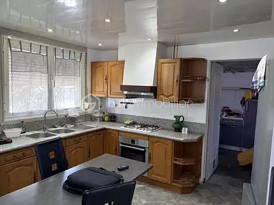Maison, 87 m²