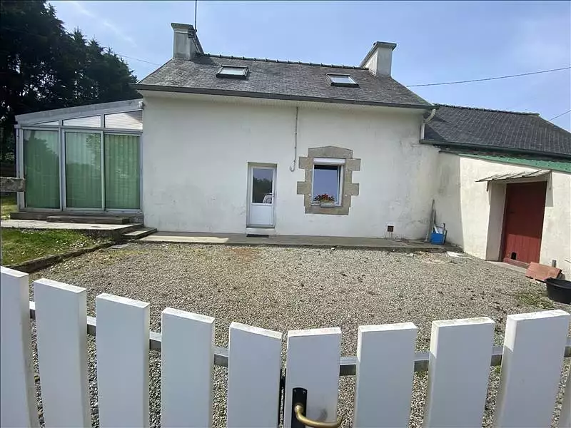 Maison, 72 m²