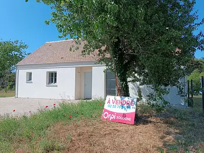 Maison, 81 m²