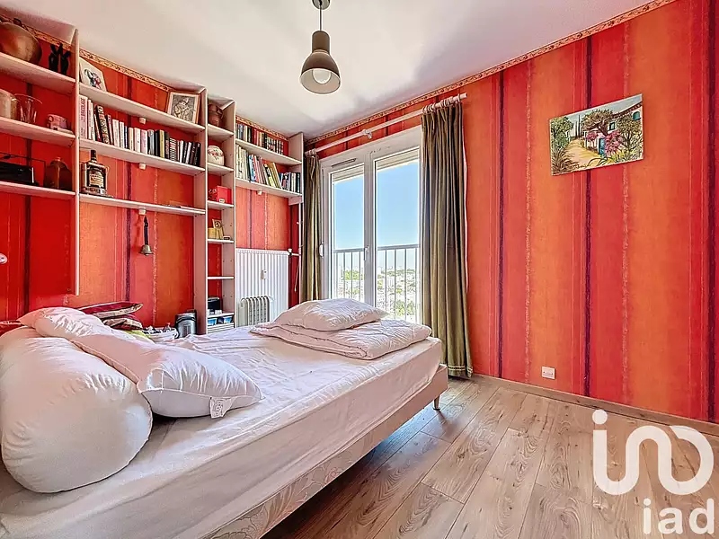Appartement, 43 m²