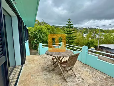 Maison, 250 m²