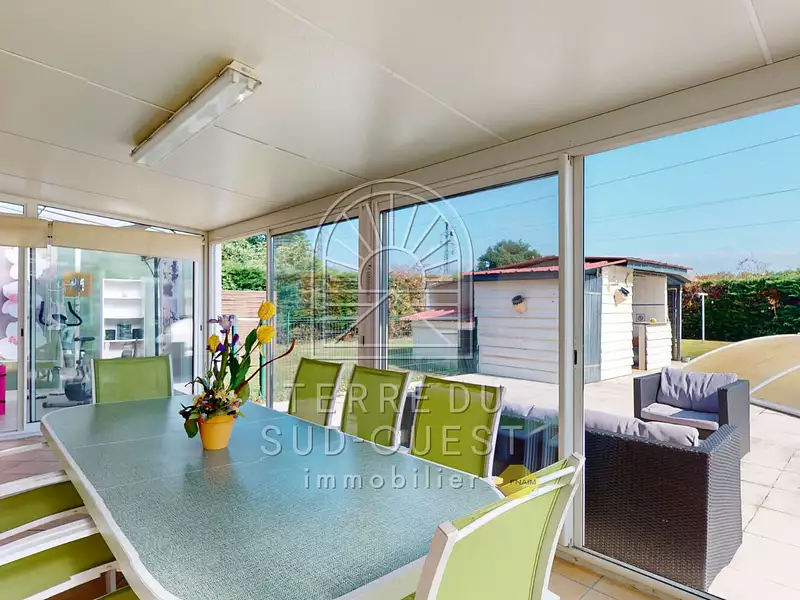 Maison, 156,59 m²