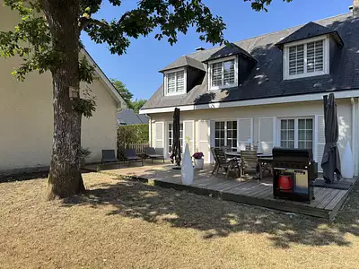 Maison, 125 m²