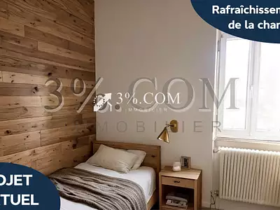 Maison, 72 m²